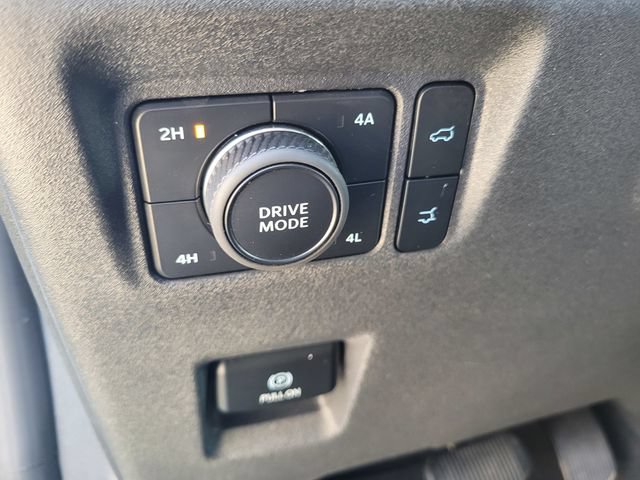 Certified 2025 Ford Expedition Max Active AWD/4WD image 17