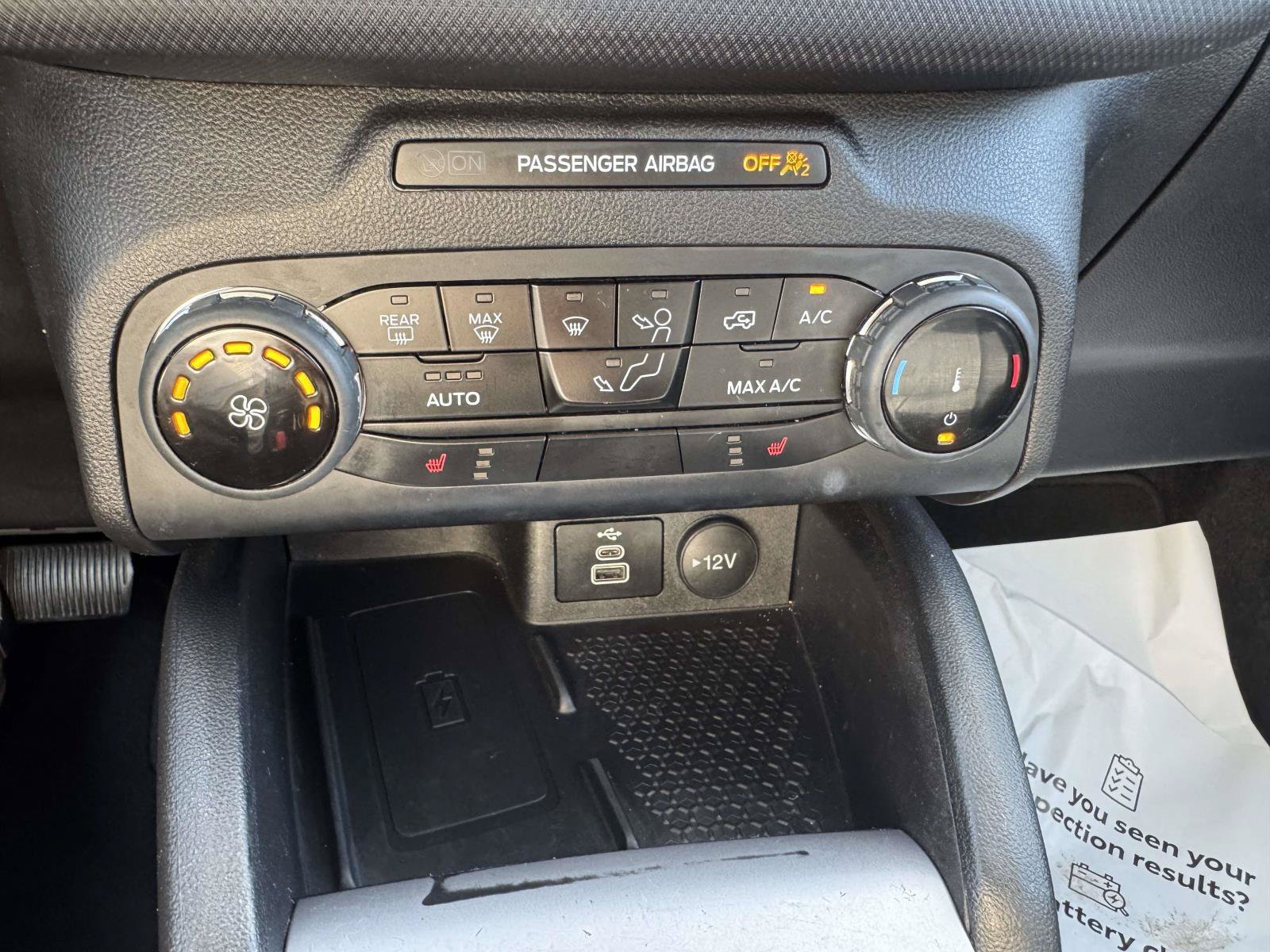 Certified 2023 Ford Bronco Sport Big Bend w/ Convenience Package AWD/4WD image 34