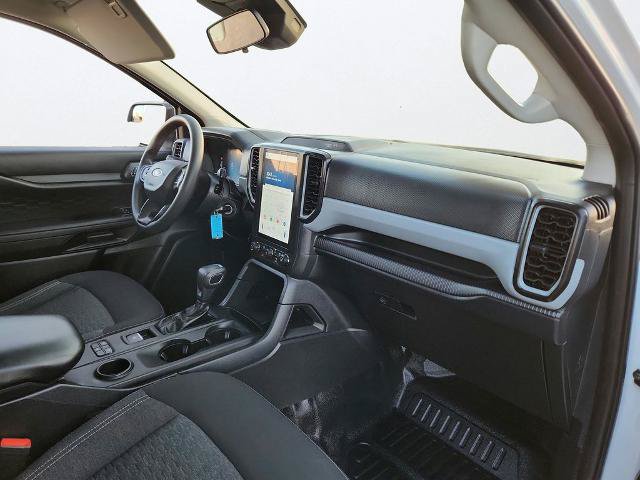 Certified 2024 Ford Ranger XL RWD image 12