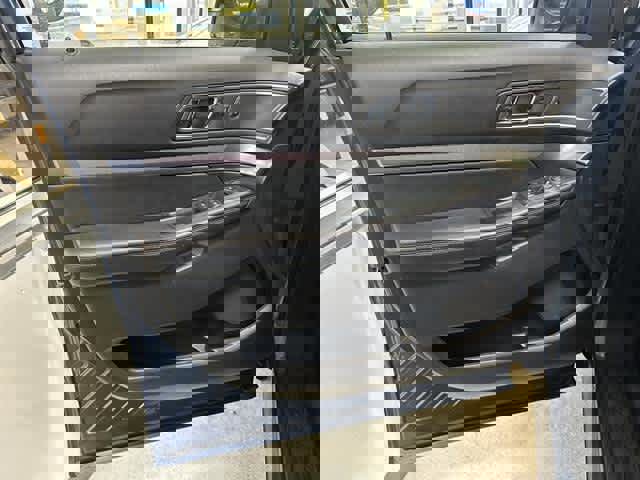 Certified 2018 Ford Explorer XLT image 24