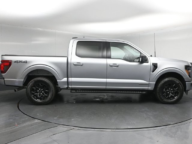 Certified 2024 Ford F150 XLT w/ Equipment Group 302A MID AWD/4WD image 8