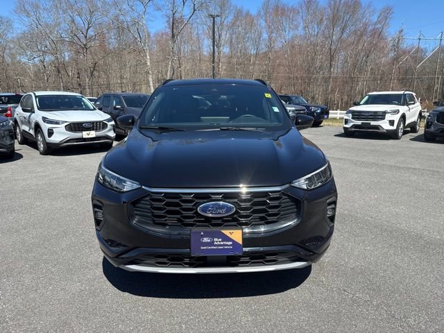 Certified 2023 Ford Escape ST-Line Select w/ Tech Pack #1 AWD/4WD image 8