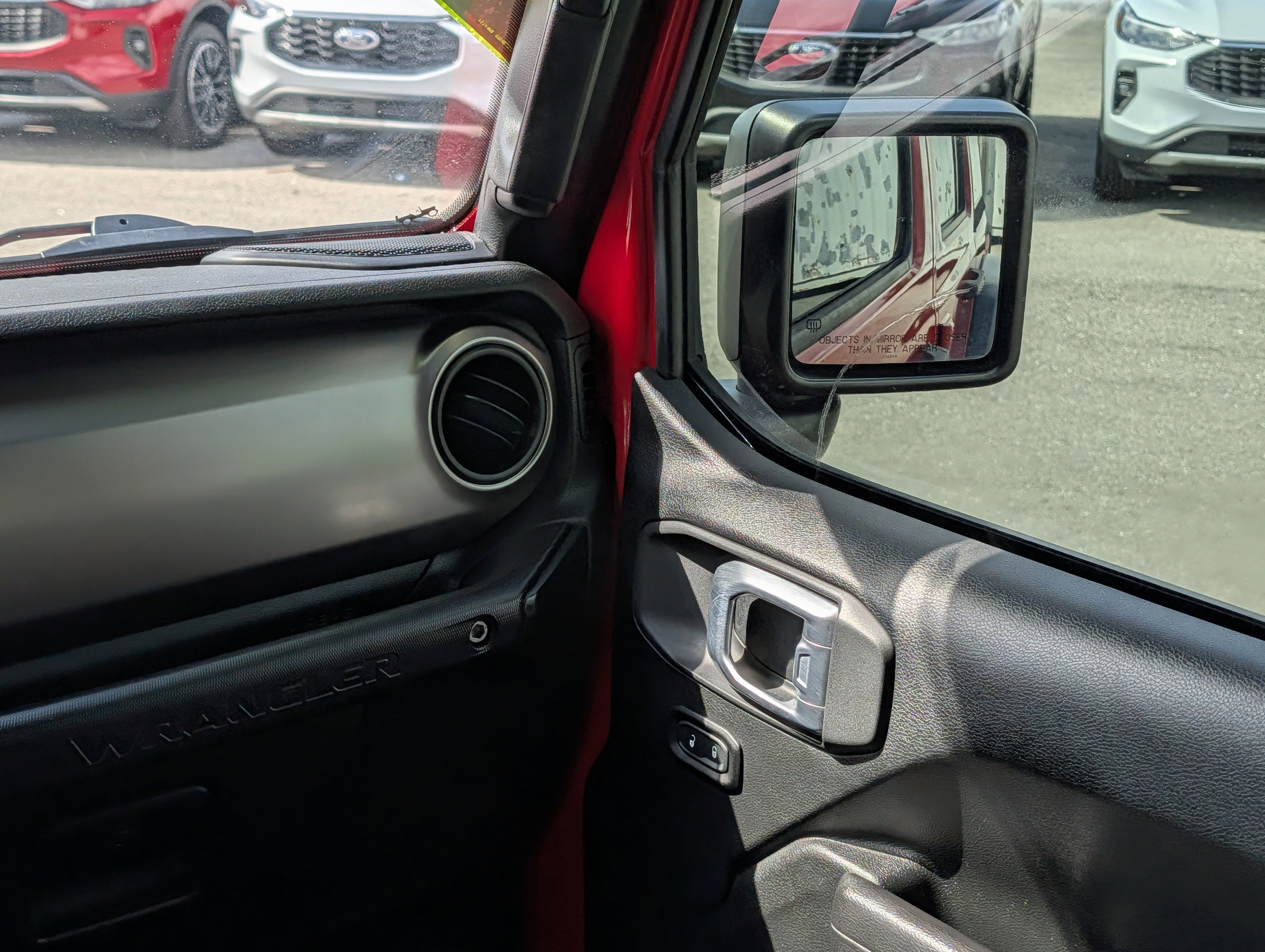 Used 2020 Jeep Wrangler Unlimited Sport S image 20