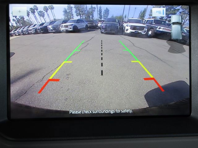 Certified 2024 Ford Bronco Wildtrak AWD/4WD image 19