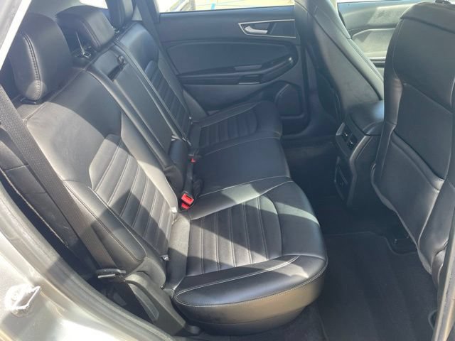 Certified 2023 Ford Edge SEL AWD/4WD image 21