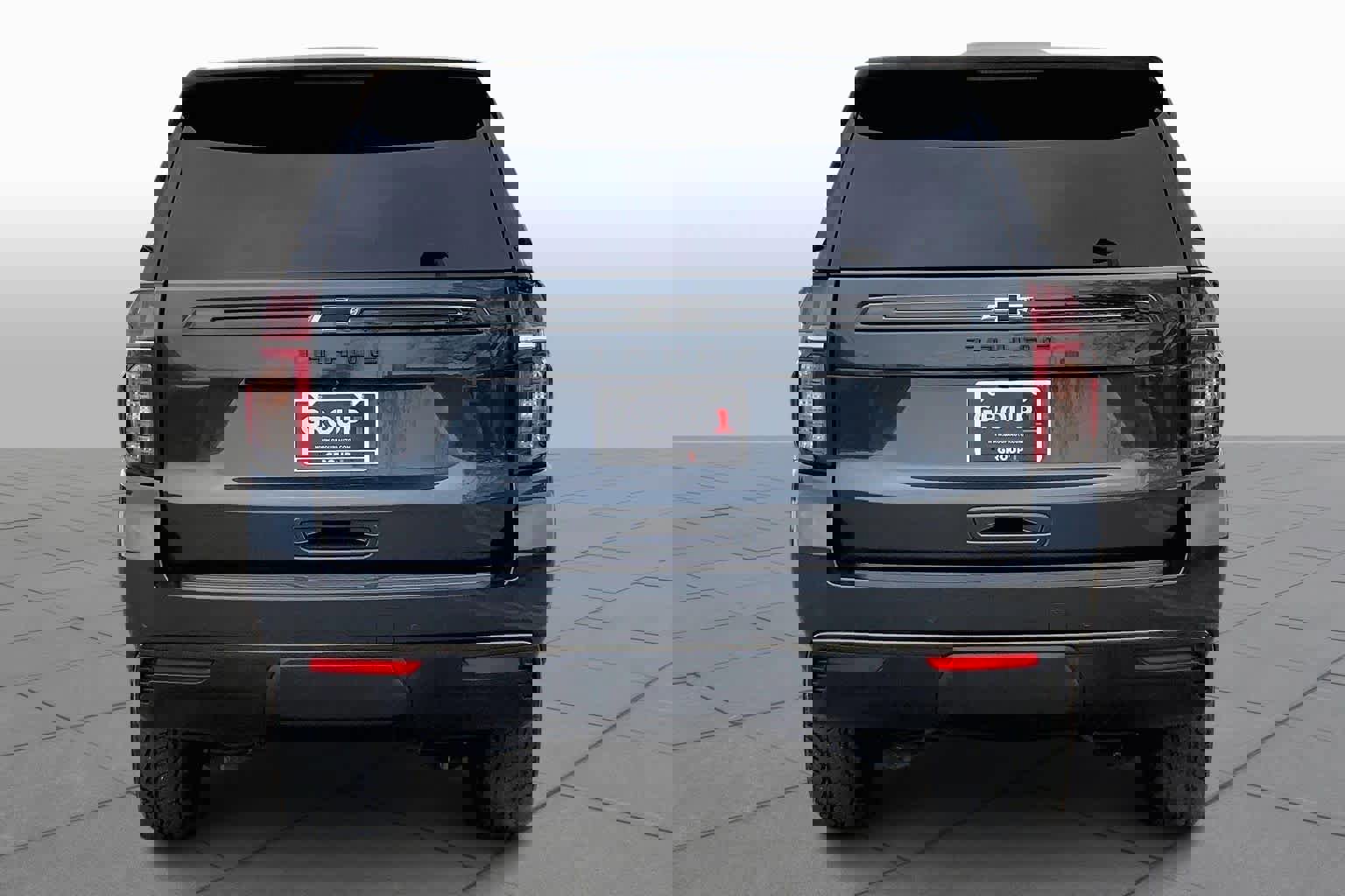 Used 2021 Chevrolet Tahoe Z71 w/ Z71 Signature Package image 4