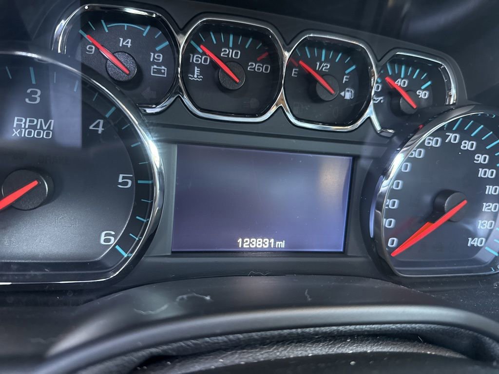 Used 2020 Chevrolet Tahoe LT image 9