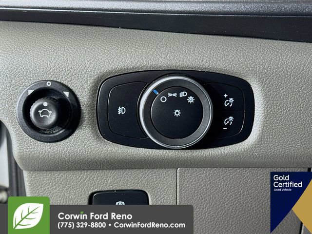 Certified 2022 Ford Transit 350 XLT image 13