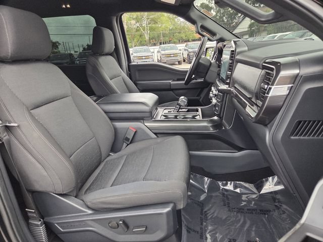 Certified 2023 Ford F150 XLT w/ Equipment Group 302A High AWD/4WD image 18