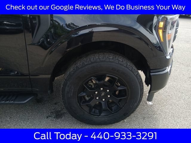 Certified 2023 Ford F150 XL w/ Rattler Package AWD/4WD image 17