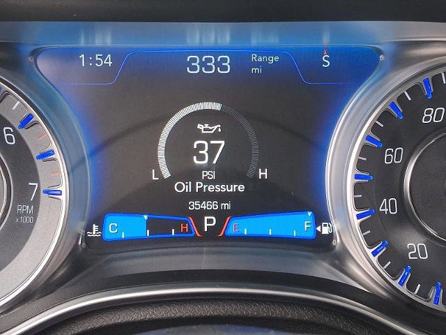 Used 2023 Chrysler 300 Touring L w/ Comfort Group image 20