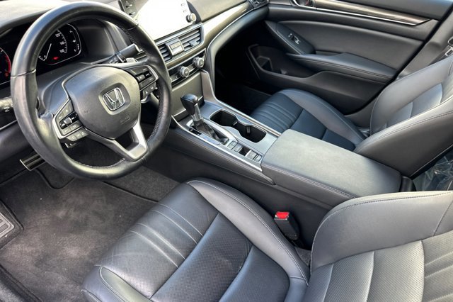Used 2022 Honda Accord Sport Special Edition image 9