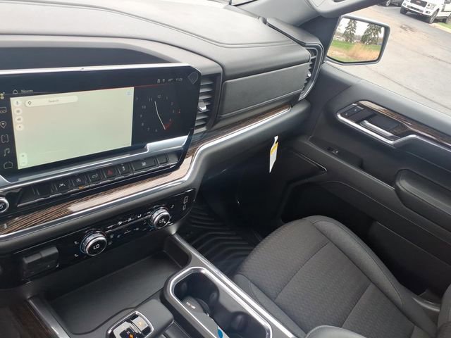 Used 2024 GMC Sierra 1500 Elevation AWD/4WD image 21