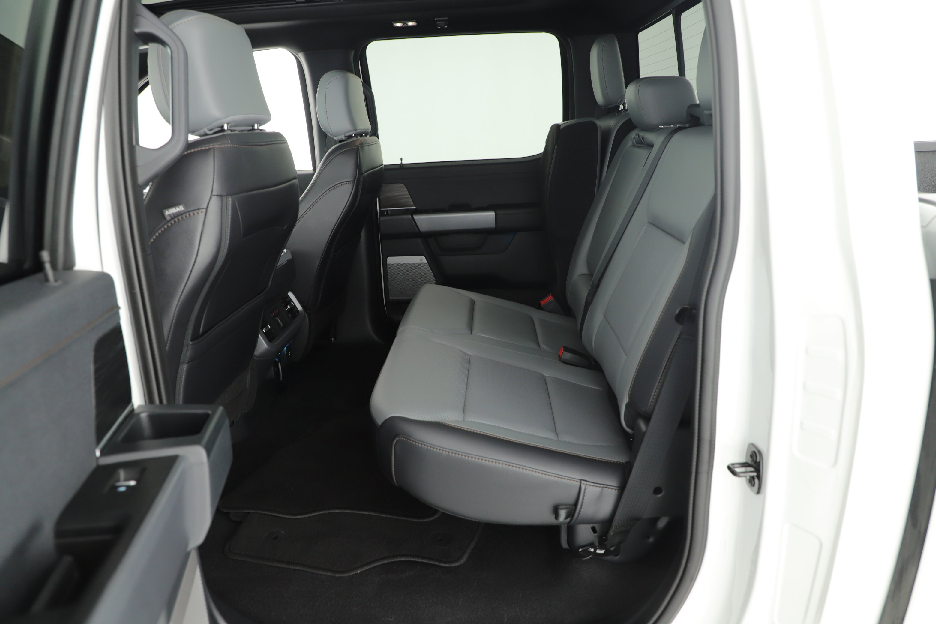 Certified 2025 Ford F150 Lightning Lariat image 12