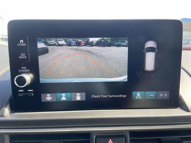Used 2025 Honda Pilot EX-L image 19