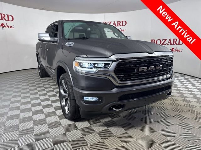 Used 2023 RAM 1500 Limited