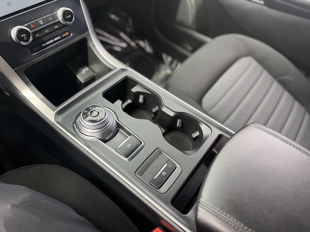 Certified 2023 Ford Edge SE AWD/4WD image 16
