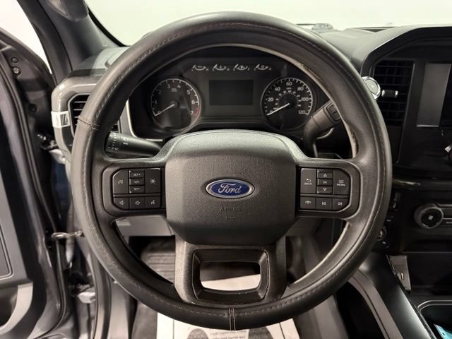 Certified 2021 Ford F150 XL w/ STX Appearance Package AWD/4WD image 23