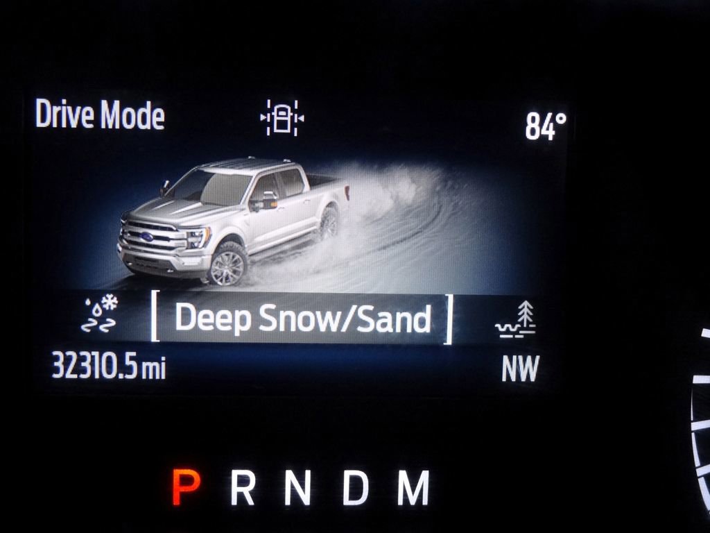 Certified 2022 Ford F150 XL w/ STX Black Appearance Package image 25