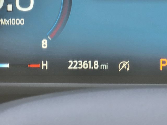 Certified 2023 Ford Escape ST-Line Select w/ Tech Pack #2 AWD/4WD image 36