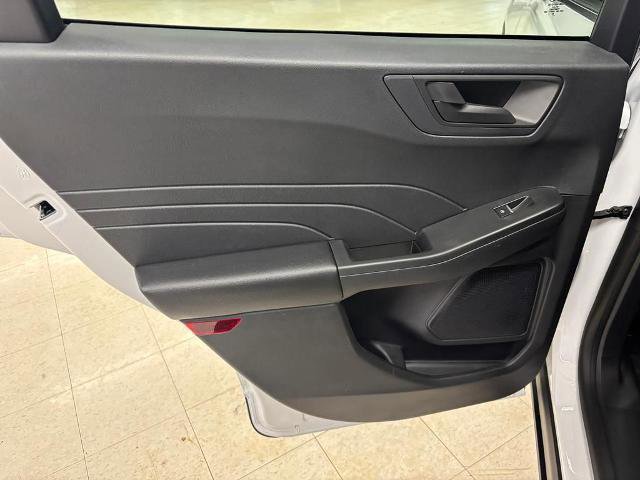 Certified 2022 Ford Escape SE w/ Convenience Package image 12