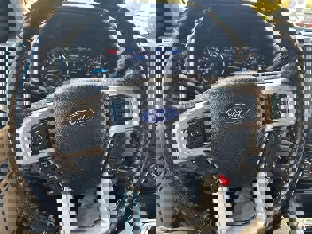 Certified 2021 Ford F250 Lariat w/ Lariat Value Package image 20