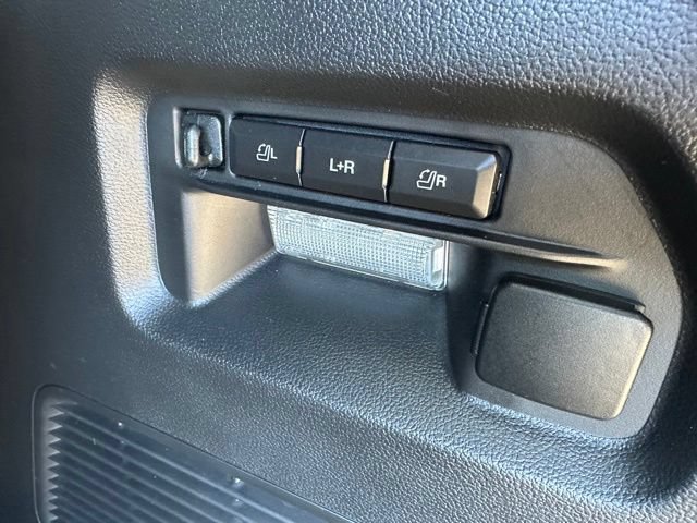 Certified 2024 Ford Explorer ST w/ Equipment Group 401A AWD/4WD image 10