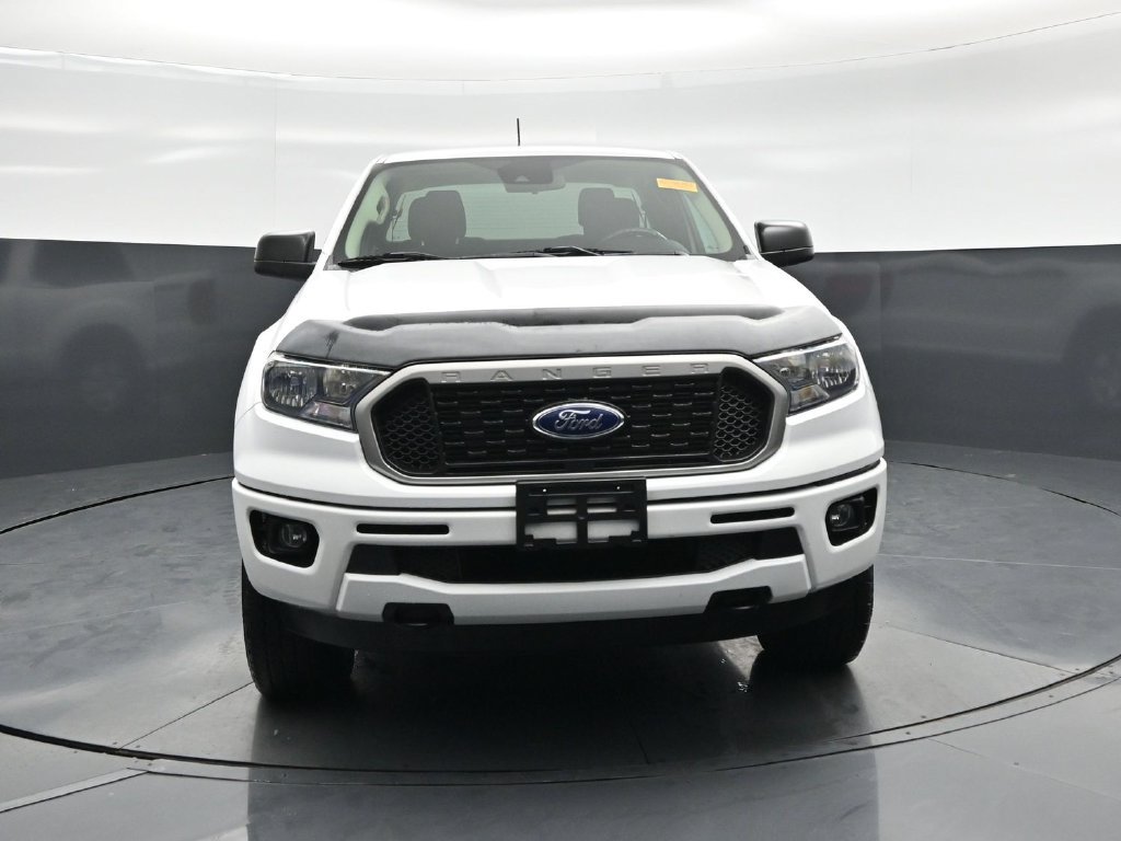 Certified 2020 Ford Ranger XLT w/ Trailer Tow Package AWD/4WD image 50