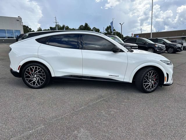 Certified 2023 Ford Mustang Mach-E GT w/ GT Performance Edition AWD/4WD image 2