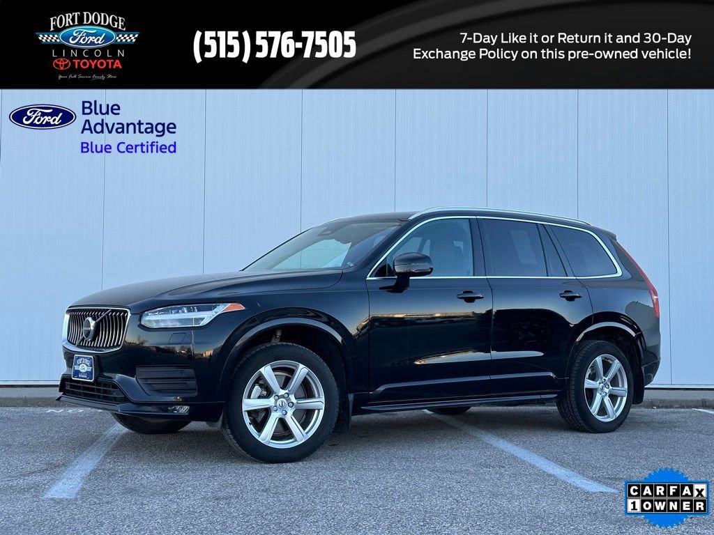 Used 2023 Volvo XC90 B5 Core w/ Protection Package Premier image 6