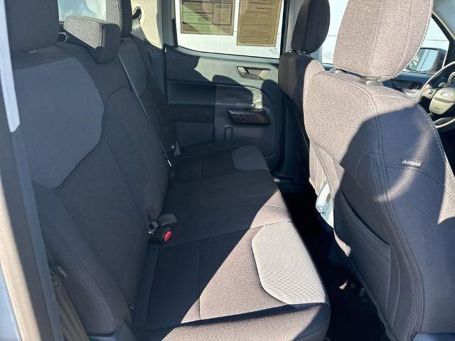 Certified 2024 Ford Maverick XL image 20