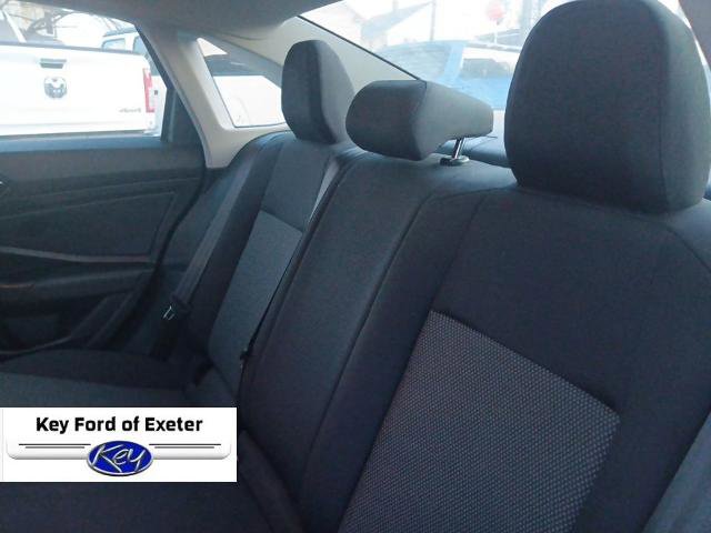 Used 2021 Volkswagen Jetta S image 15