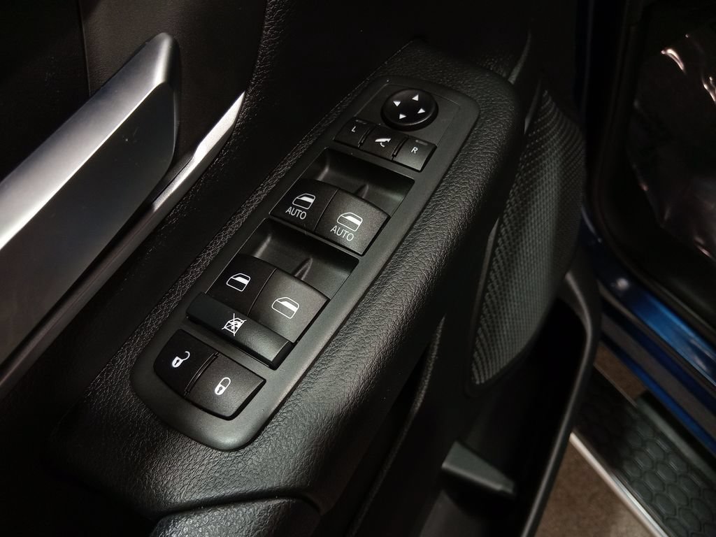 Used 2021 RAM 1500 Big Horn AWD/4WD image 19