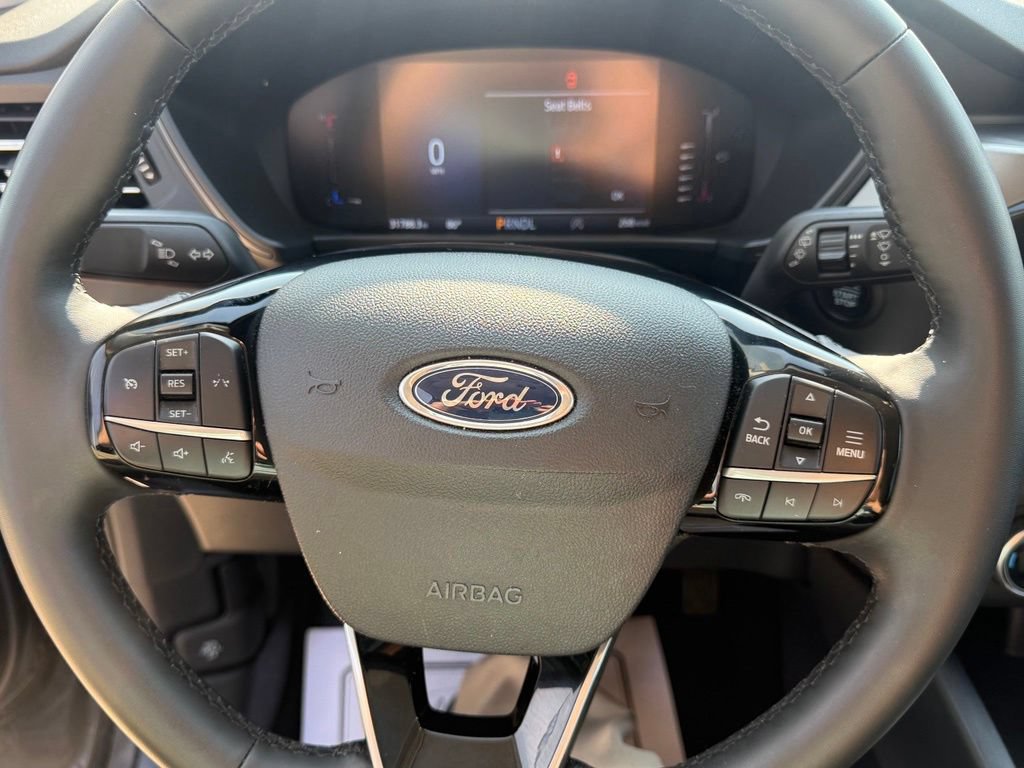 Certified 2023 Ford Escape Active AWD/4WD image 27