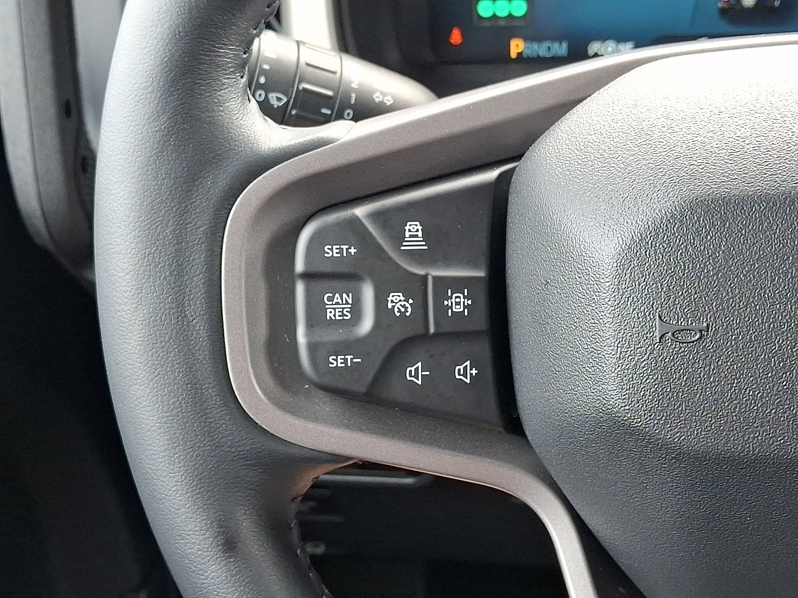 Certified 2025 Ford Bronco Outer Banks AWD/4WD image 24