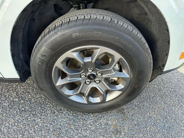 Certified 2022 Ford Maverick XLT image 22