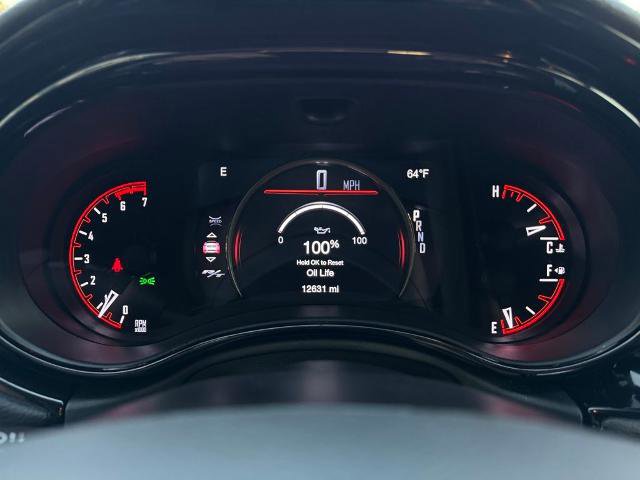 Used 2024 Dodge Durango R/T w/ Blacktop Package image 25