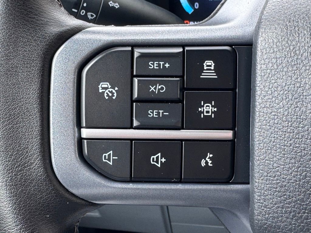 Certified 2024 Ford F150 XLT w/ Equipment Group 302A MID image 39