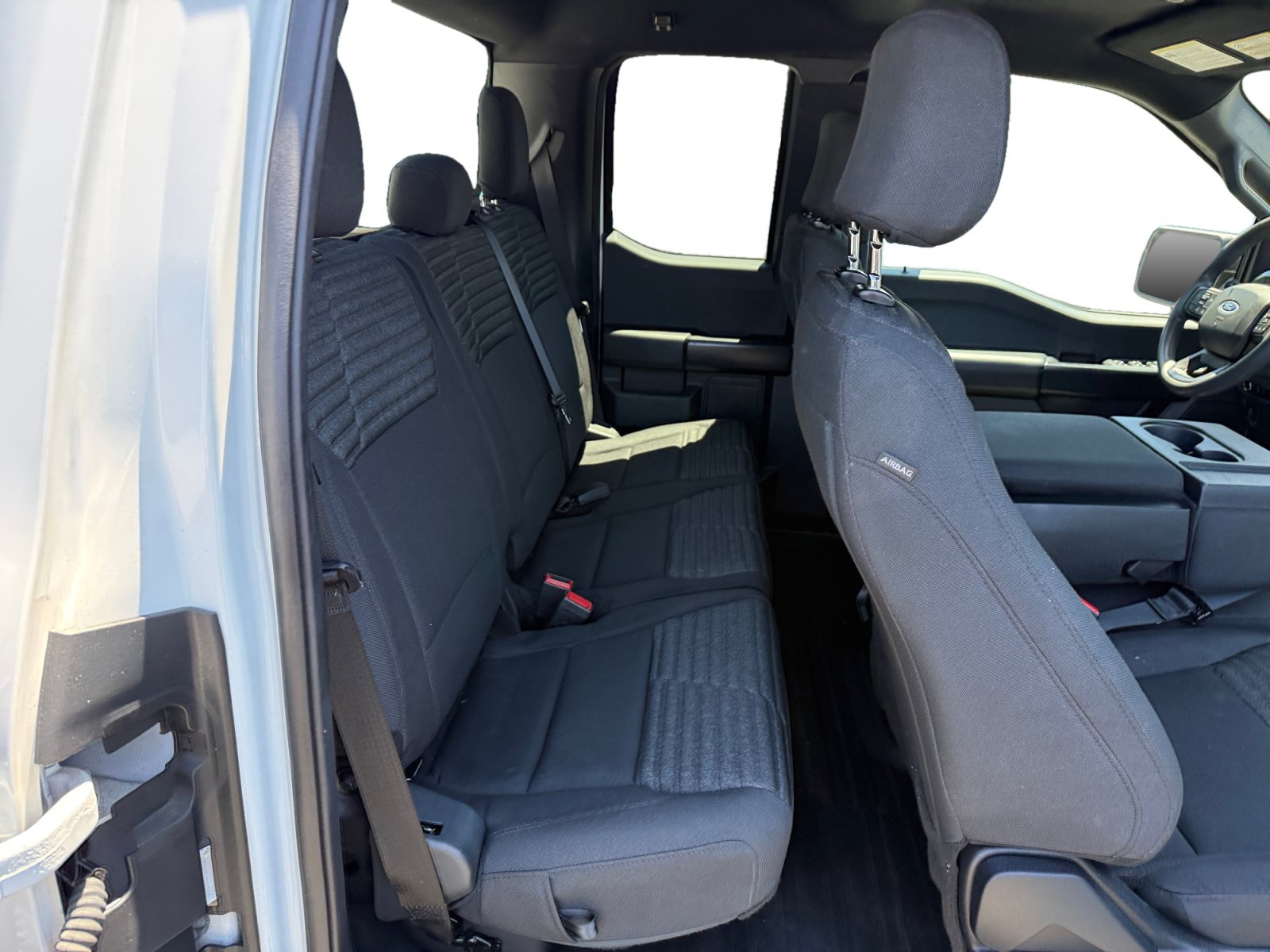 Certified 2023 Ford F150 XL w/ STX Appearance Package AWD/4WD image 17