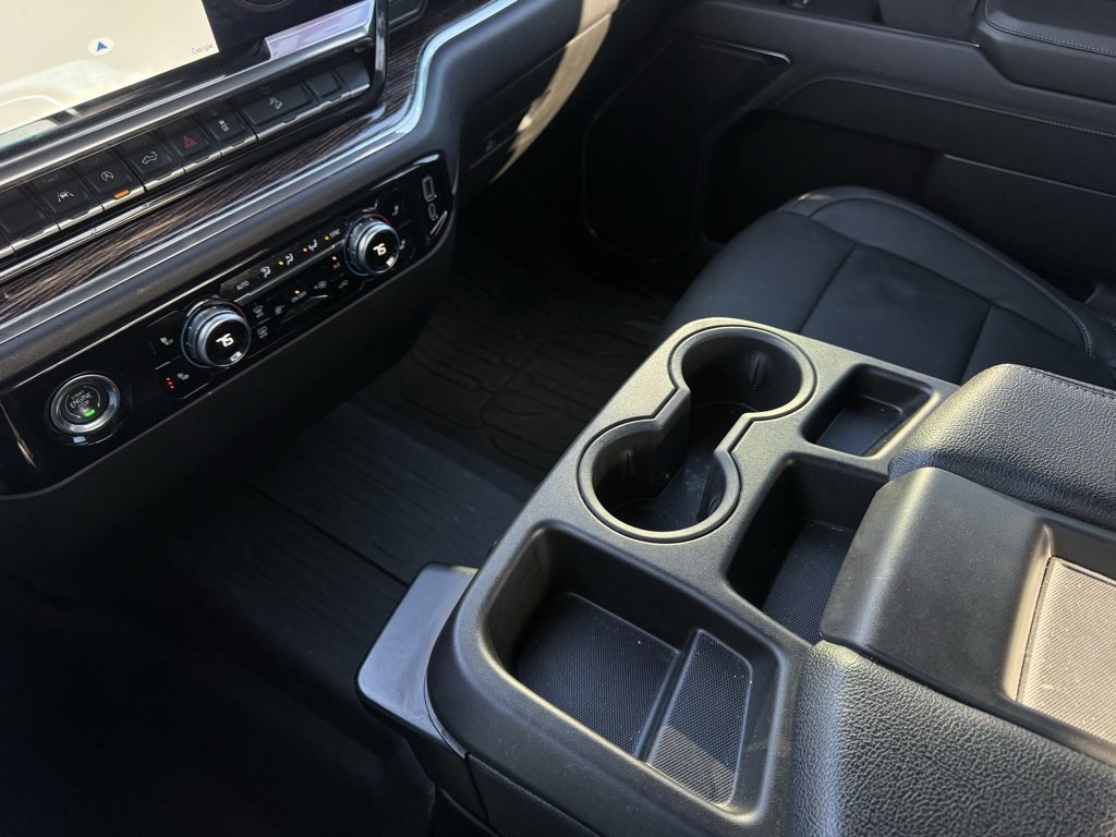 Used 2024 GMC Sierra 1500 Elevation image 20