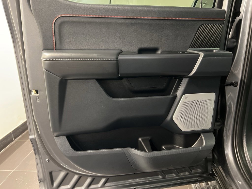 Certified 2025 Ford F150 Raptor image 41