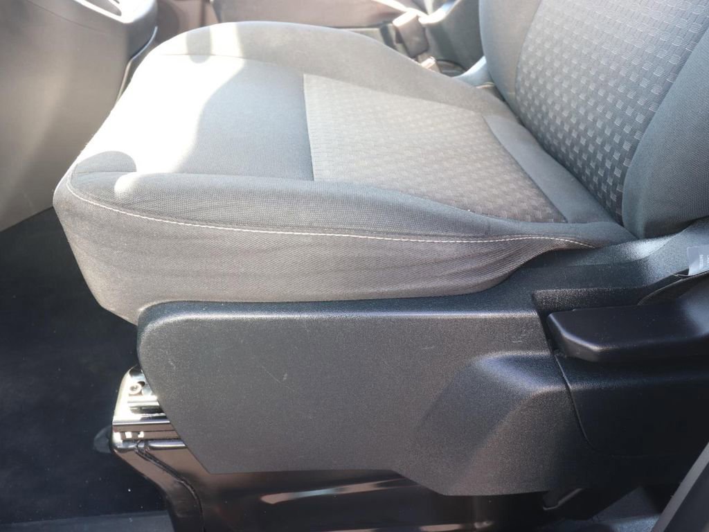 Certified 2023 Ford Transit 350 XLT image 17