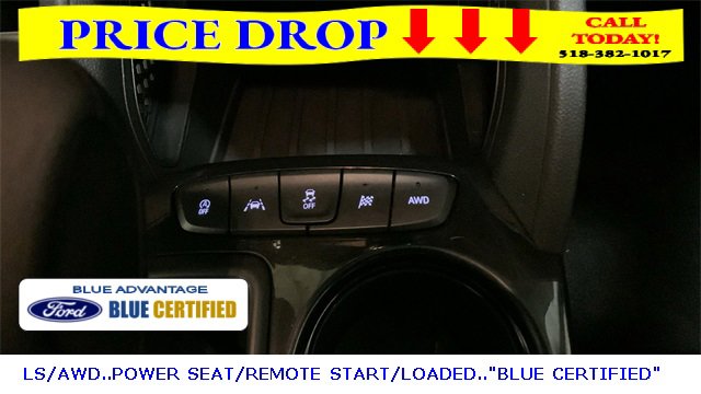 Used 2024 Chevrolet TrailBlazer LS w/ LS Convenience Package image 36