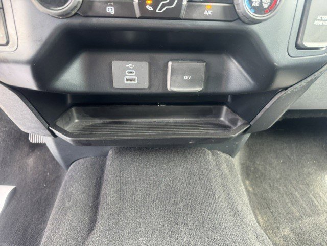Certified 2023 Ford F250 XL w/ STX Appearance Package AWD/4WD image 23