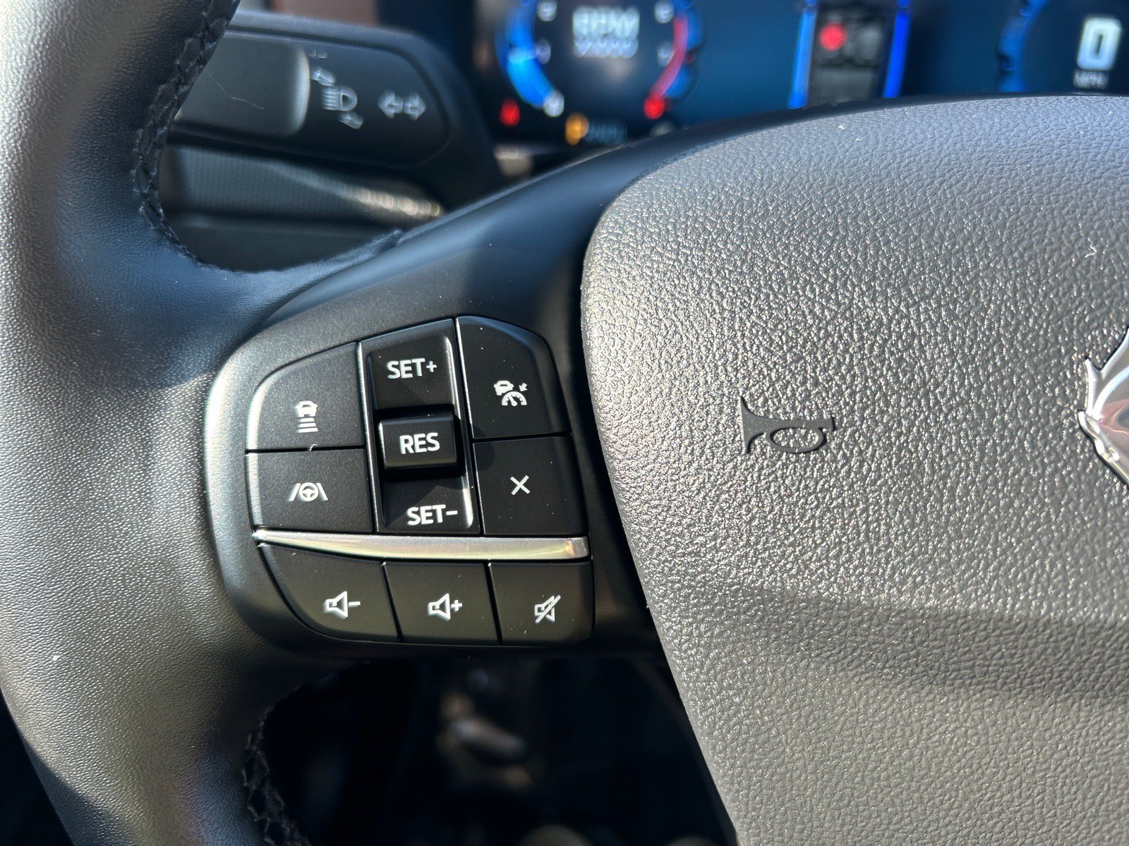 Certified 2025 Ford Bronco Sport Outer Banks w/ Outer Banks Tech Package+ AWD/4WD image 20