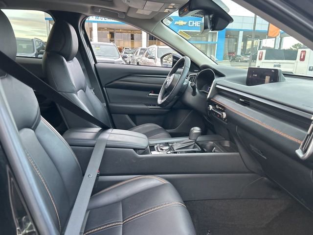 Used 2025 MAZDA CX-50 AWD 2.5 Hybrid w/ Premium Pkg image 34