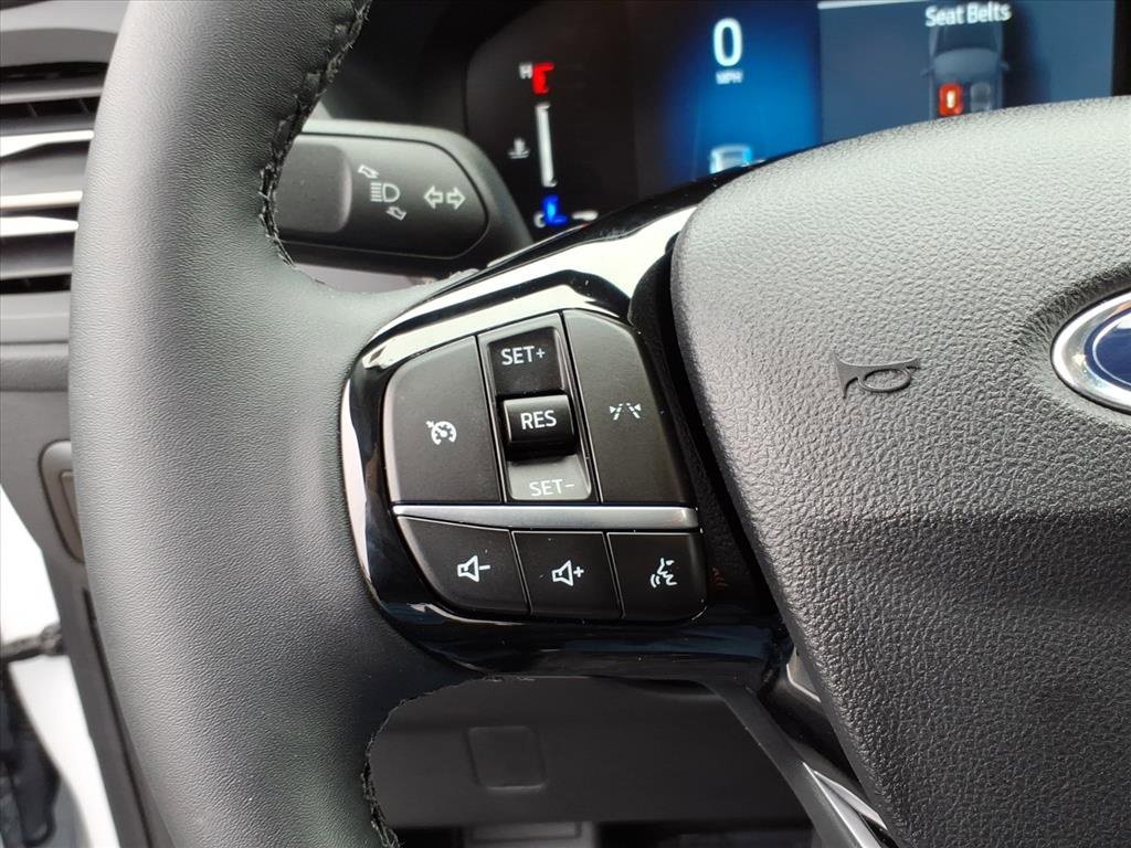 Certified 2023 Ford Escape Active image 17