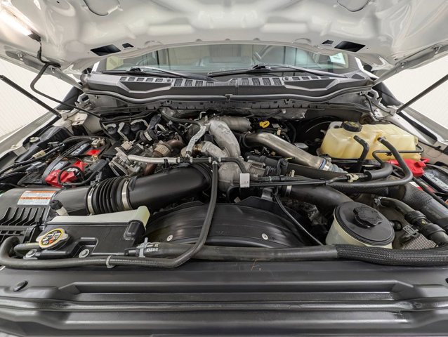 Certified 2020 Ford F250 Lariat w/ Lariat Value Package image 11