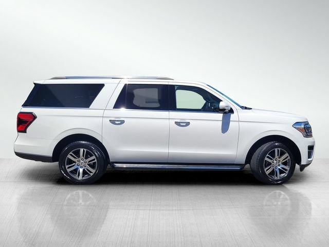 Certified 2023 Ford Expedition Max Limited AWD/4WD image 3