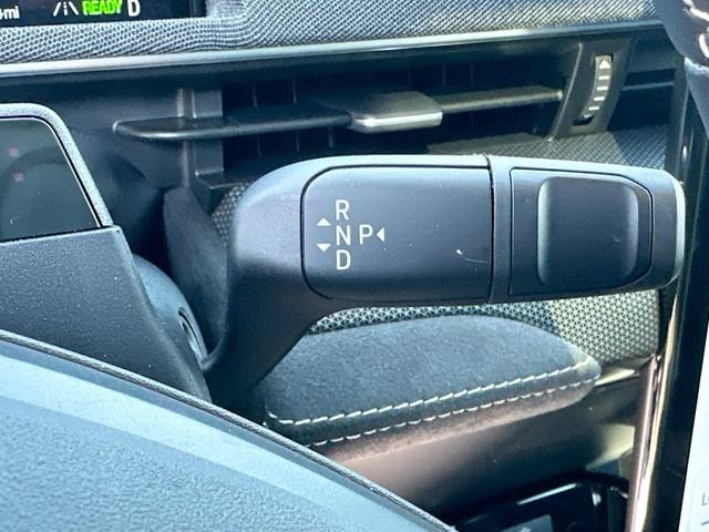 Certified 2025 Ford Mustang Mach-E GT AWD/4WD image 24